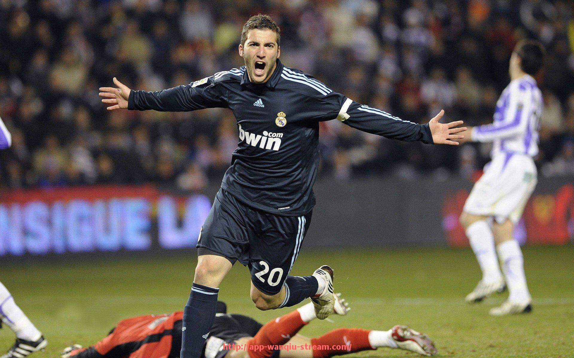 玩球直播-央视对西甲直播权及高清直播服务介绍